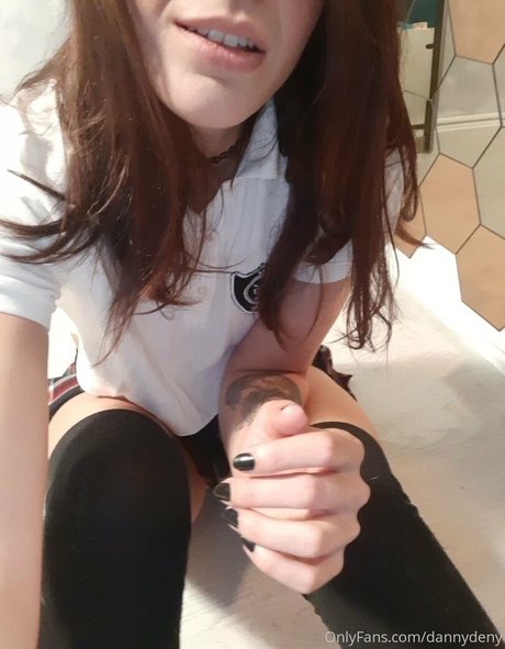 dannydeny pornographic actress img