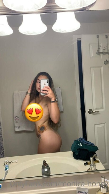 monica honey art actress photos