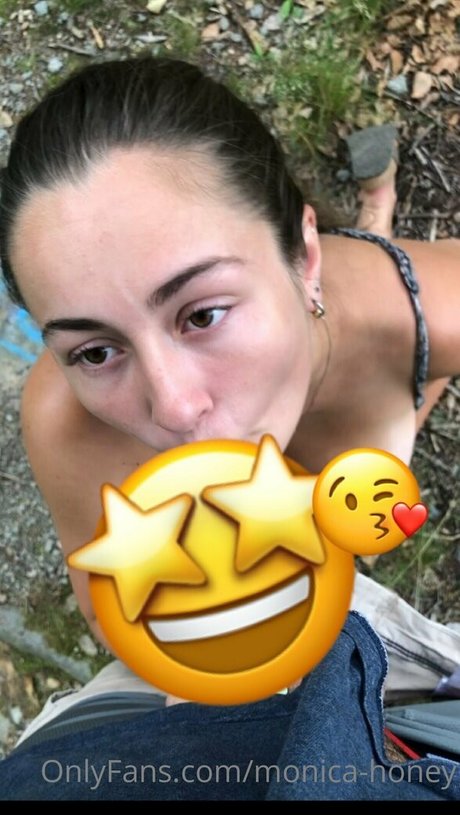 monica honey star sex pic