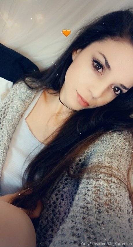 kit katterson freebies model high quality archive