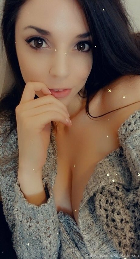 kit katterson freebies model beautiful pic