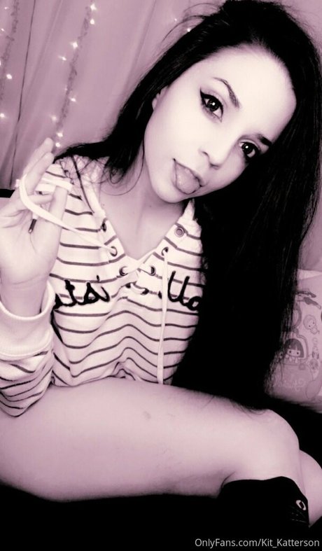 kit katterson freebies star sexy photo