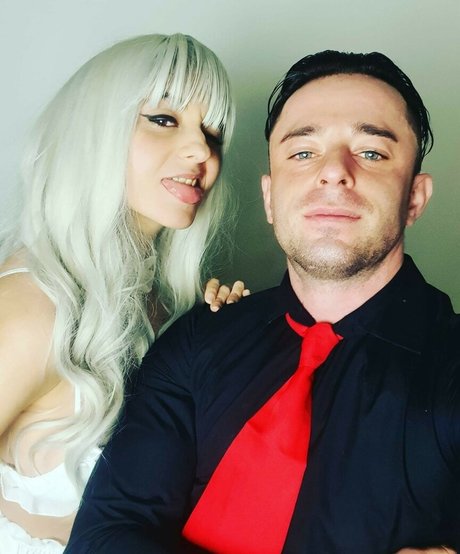 Valeera Raine sexy actress image