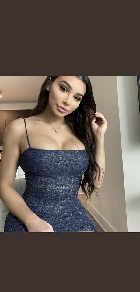 Ts Alyssa West star art pictures