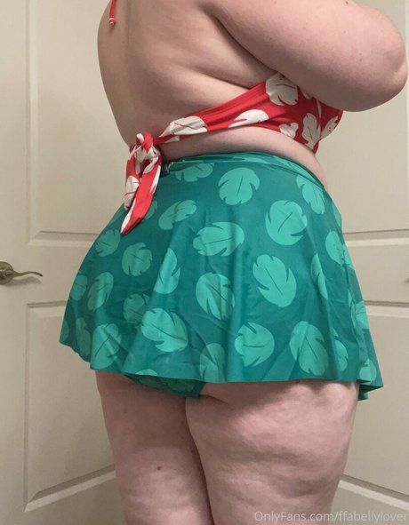 ffabellylover model nude picture