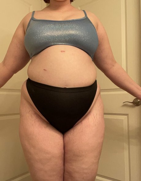 ffabellylover exclusive star pictures