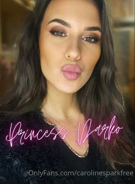 carolinesparkfree star high quality img