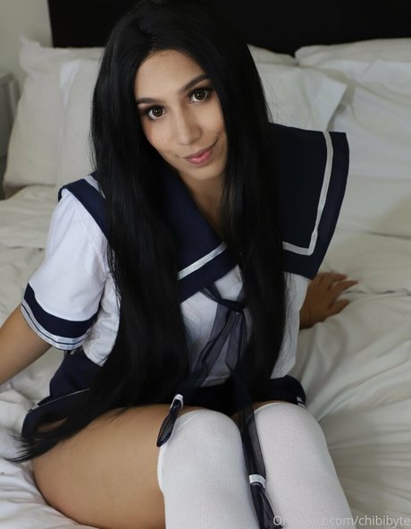 chibibyte adult star image