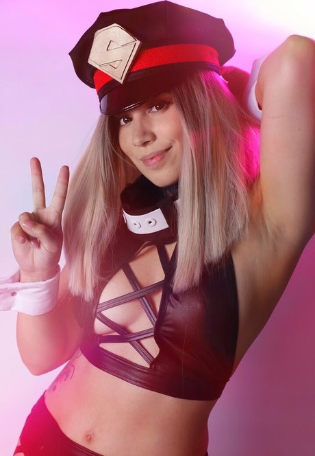 chibibyte model beautiful image