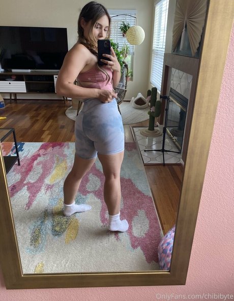 chibibyte Profile photo