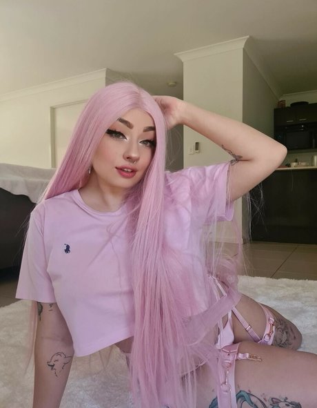 Jazzyfoxe hd model pic