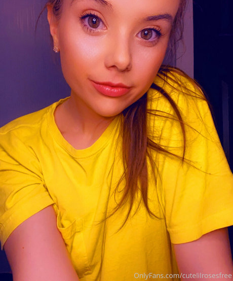 cutelilrosesfree pretty pornstar img
