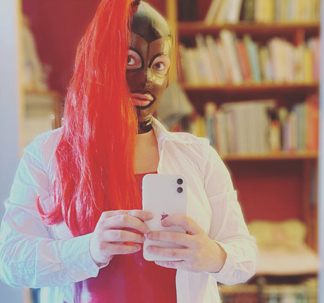 mabonxkaie pornographic star images