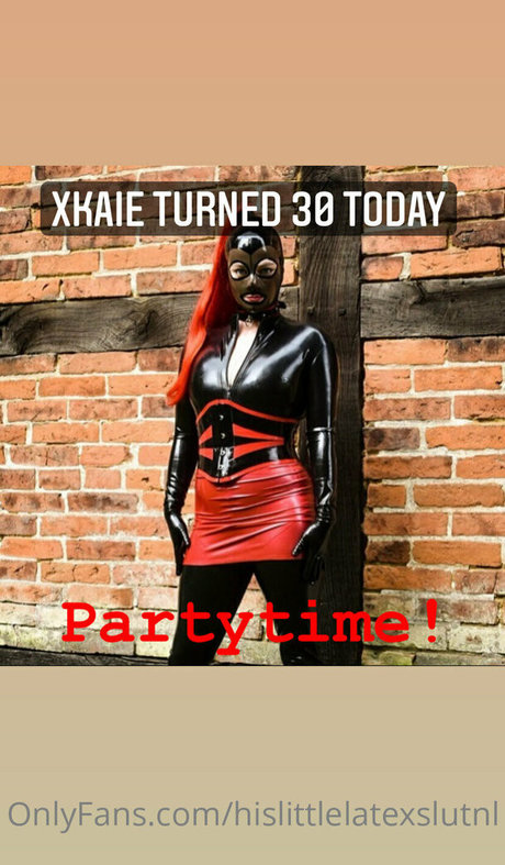 mabonxkaie pornstar naked pics