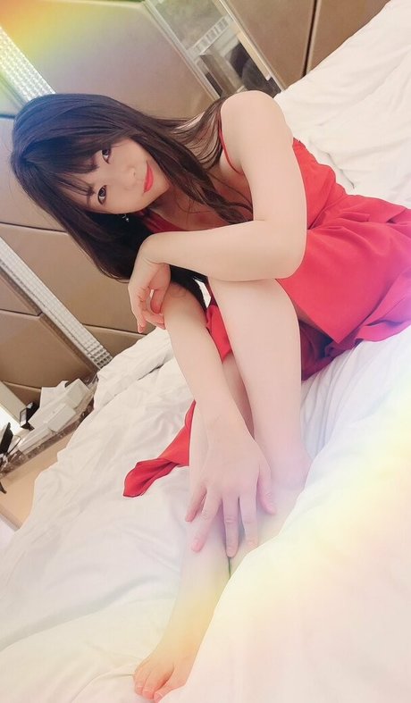 tsubomi 1225 model nude pictures