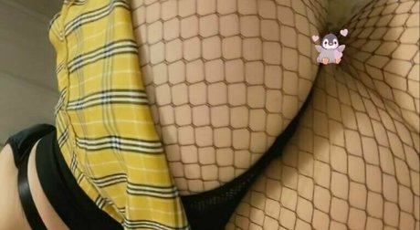 maobunny model pretty img