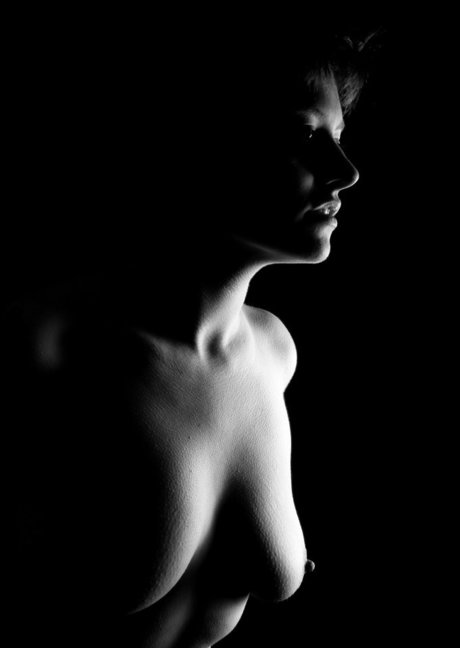 Jack Monroe perfect star photo