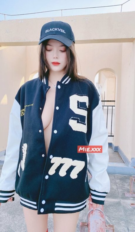 miefree model high quality image