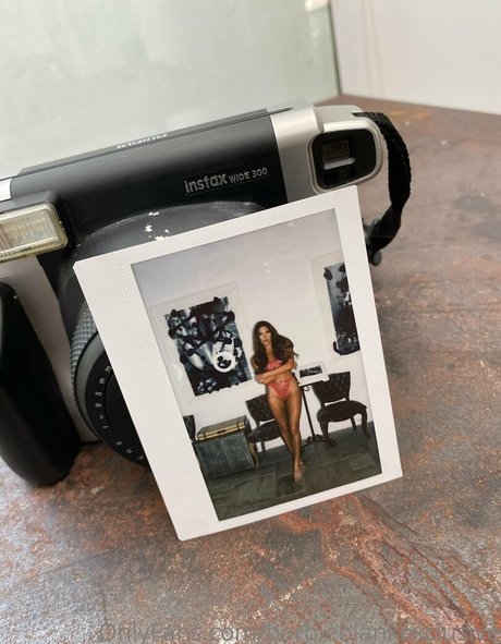 barbieblankexclusive model sexy pics