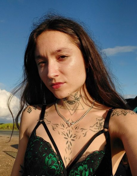 magickvanillabean model nude pictures