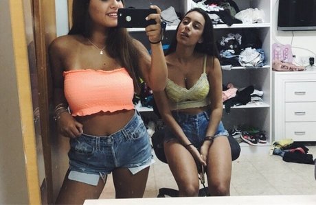 Gal Haitin pornstar naked photos