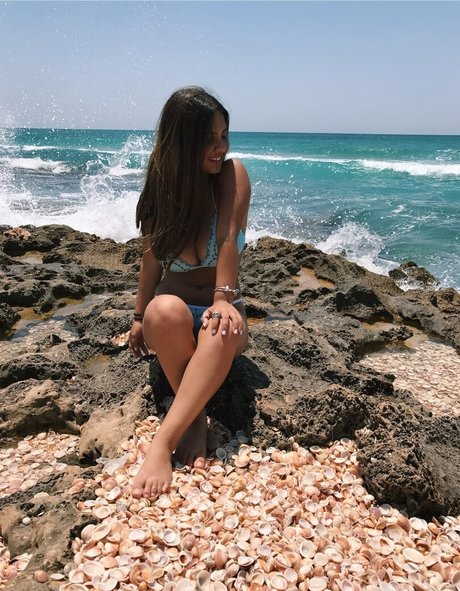 Gal Haitin nudes actress picture