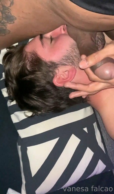 vanefalcao exclusive star pictures