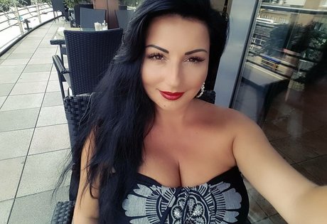 Rita Kyslinger model sex photos