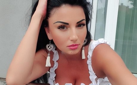 Rita Kyslinger star pornographic pictures