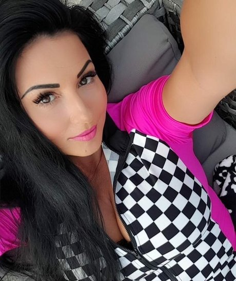 Rita Kyslinger pornographic star photos