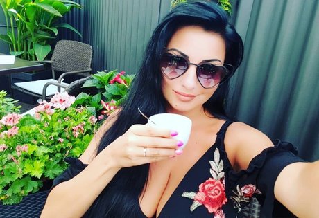 Rita Kyslinger free model photos