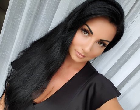 Rita Kyslinger model porn pics