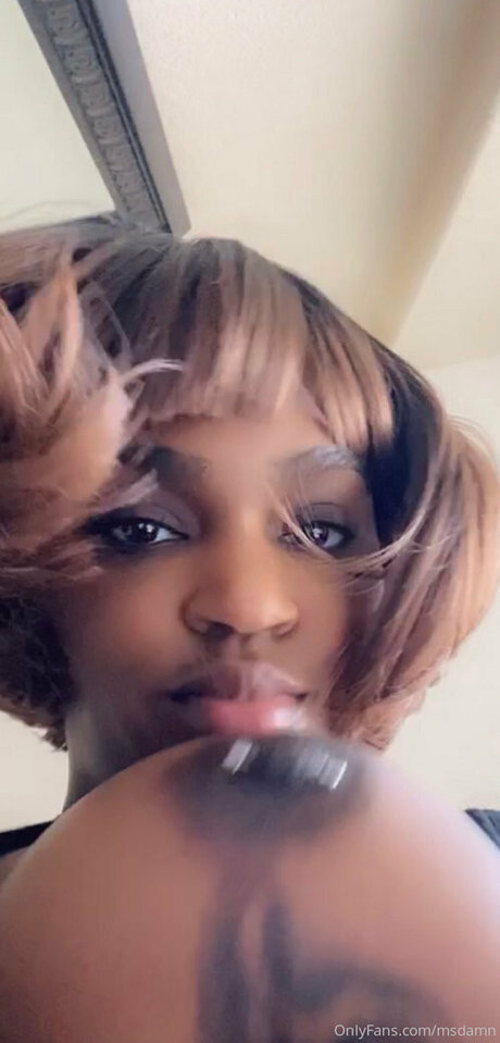 msdamn model erotic gallery