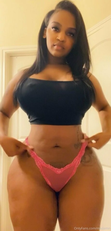 msdamn Profile photo