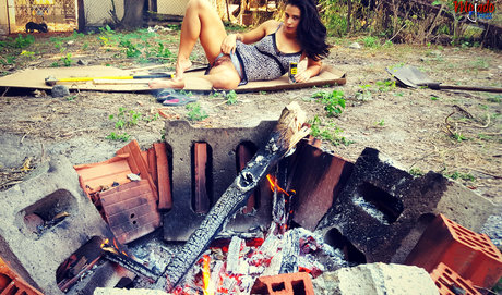 big tits squirt onlyfans adult photo