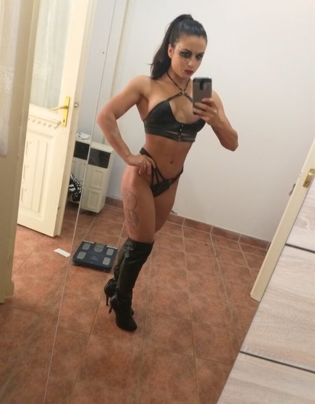 miracuckold beautiful star pics