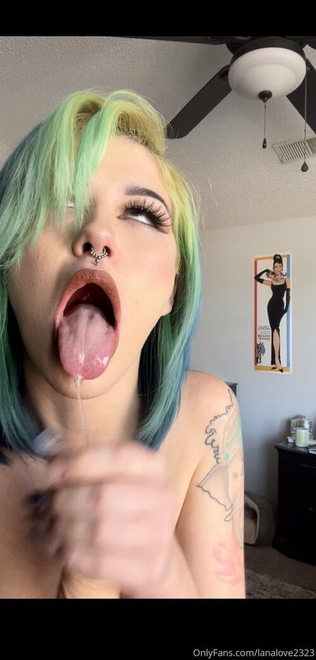 lanalove2323 pornstar nude galleries