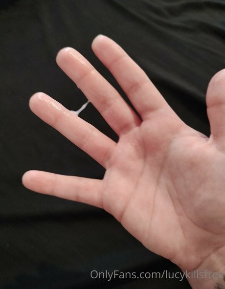 lucykillsfree best model photos