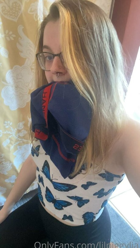 lilpiggylia star xxx photo