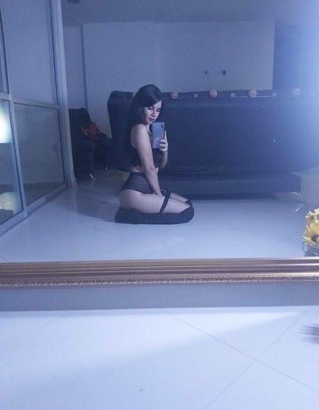 amandarabbit model erotic pics