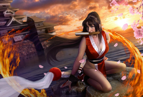 bunniix model pretty img