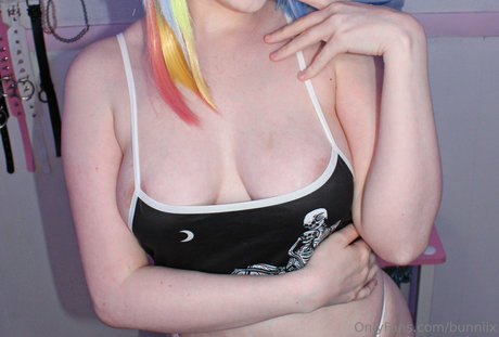 bunniix pornstar images