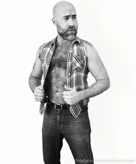 damonandrosxxx model naked gallery