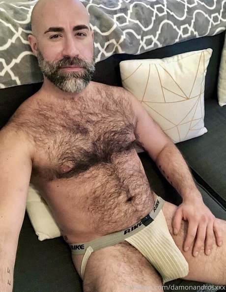 damonandrosxxx pretty model pic