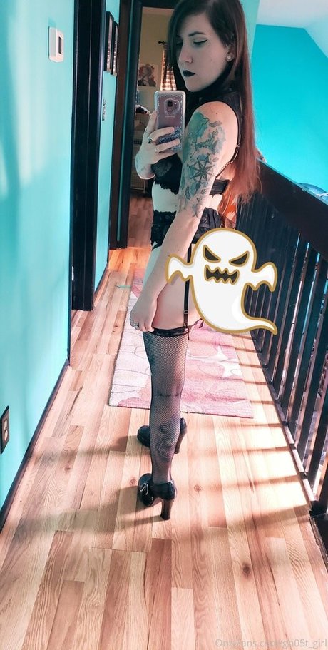 gh05t girl model hd galleries