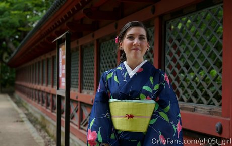 gh05t girl star free image