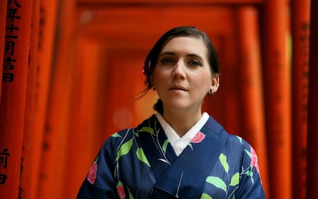 gh05t girl pornstar free img