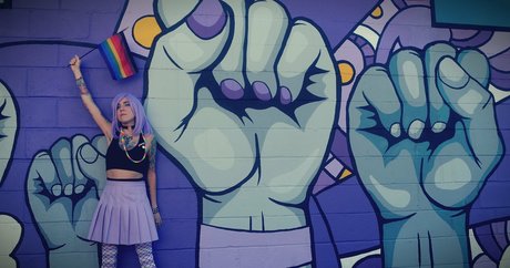 gh05t girl pornstar pretty img