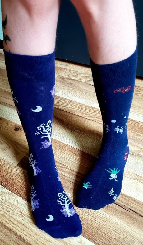 gh05t girl Quick photo