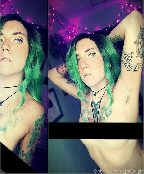 gh05t girl best model gallery